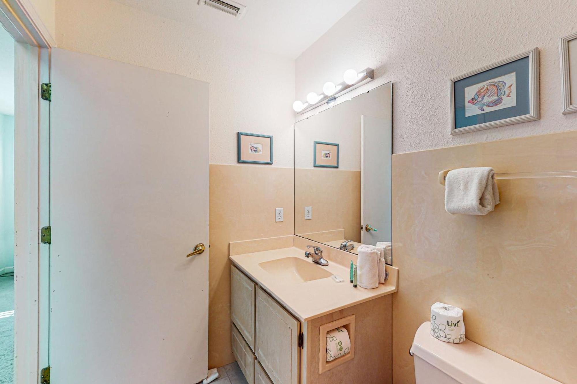 Grayton Beach "Inn The Pink" 95 High Dune Drive Santa Rosa Beach Exterior foto