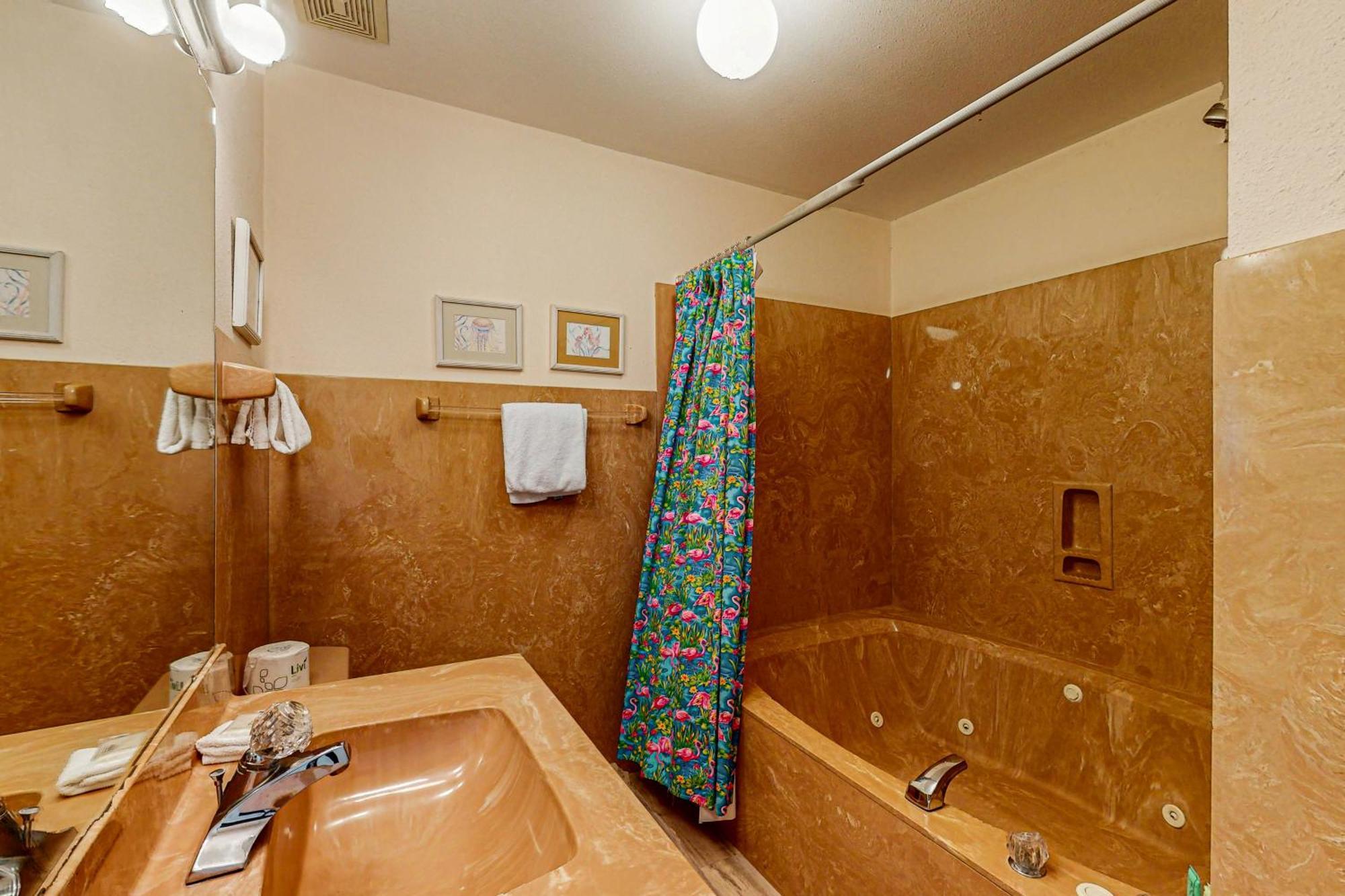 Grayton Beach "Inn The Pink" 95 High Dune Drive Santa Rosa Beach Exterior foto